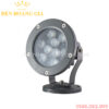 Đèn led chiếu điểm, chiếu cây ngoài trời 9W GSCD9 GS Lighting