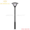 Đèn led trụ sân vườn cao hiện đại DHG-CSVHD07