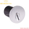 Đèn led chân cầu thang tròn 3w Rolux-ACT35