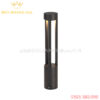Đèn led trụ sân vườn Rolux-TSV133
