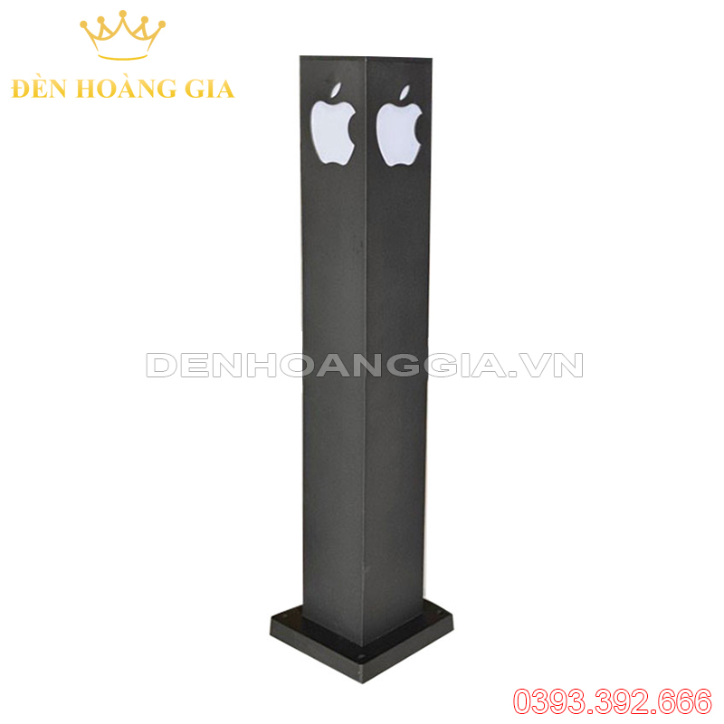 Đèn led trụ sân vườn Rolux-TSV139