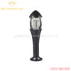 Đèn led trụ sân vườn Rolux-TSV142