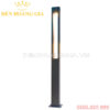 Đèn led trụ sân vườn cao hiện đại Rolux-TSVC23