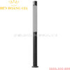 Đèn led trụ sân vườn cao hiên đại Rolux-TSVC25