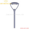 Đèn led trụ sân vườn cao hiện đại Rolux-TSVC27