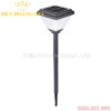Đèn led trụ sân vườn năng lượng mặt trời Rolux-TSVNL28