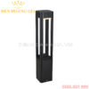 Đèn led trụ sân vườn Rolux-TSV159