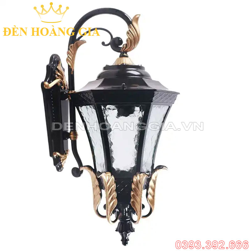 Đèn tường led cổ điển Rolux-DTNCD01