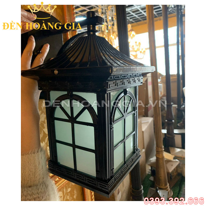 Đèn tường led cổ điển Rolux-DTNCD42 Đèn tường led cổ điển Rolux-DTNCD42
