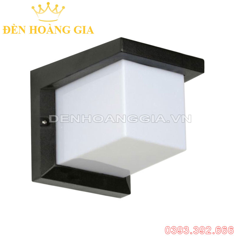 Đèn tường led hiện đại Rolux-DTHD51