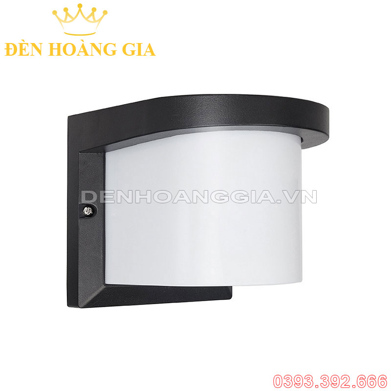 Đèn tường led hiện đại Rolux-DTHD52