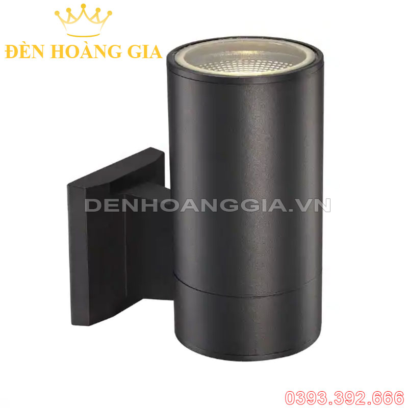 Đèn tường led hiện đại Rolux-DTHD62