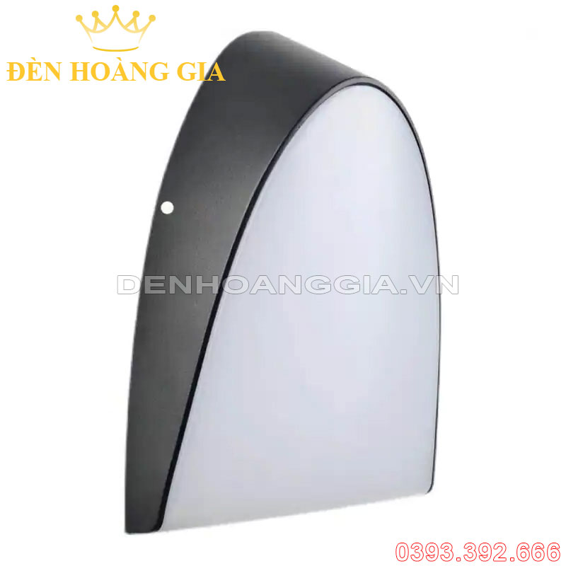 Đèn tường led hiện đại Rolux-DTHD69