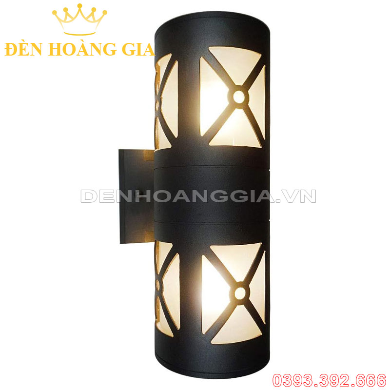 Đèn tường led hiện đại Rolux-DTHD83