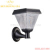 Đèn tường led năng lượng mặt trời Rolux-DTNL06