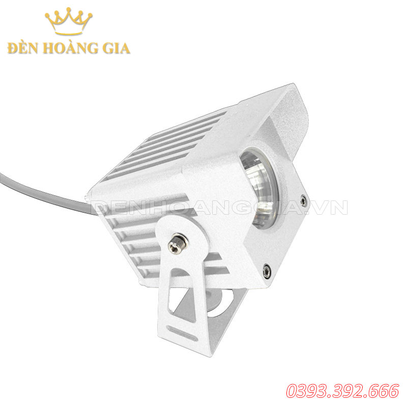 Đèn led chiếu cây VCOB 30w