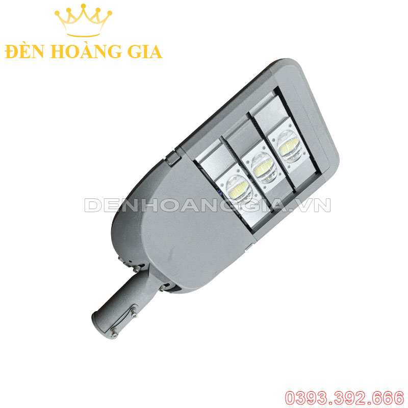 Đèn led đường cao áp M02V16 COB 150w