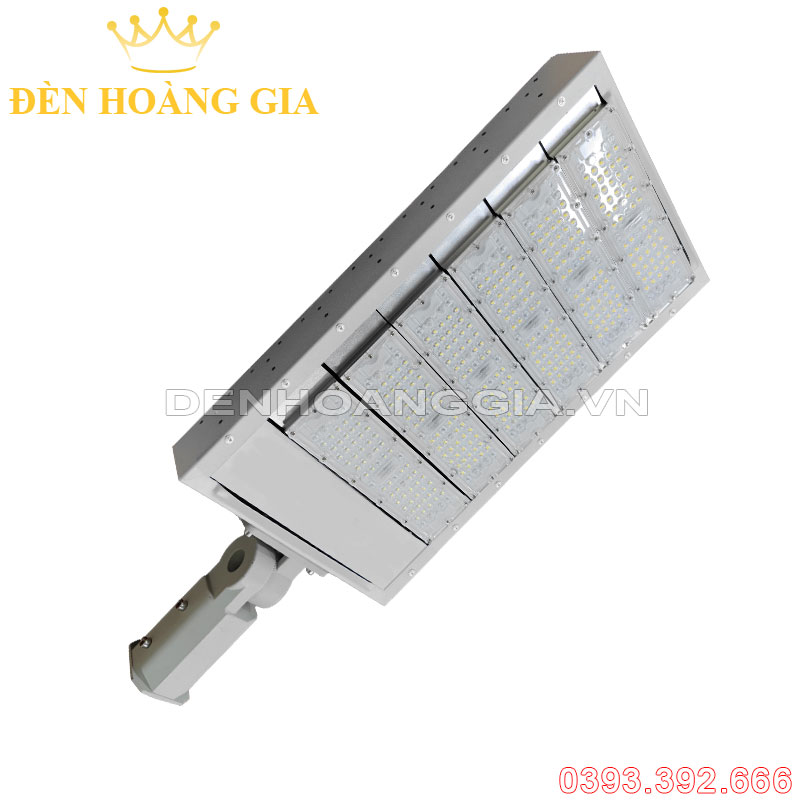 Đèn led đường cao áp M04V20 SMD 300w