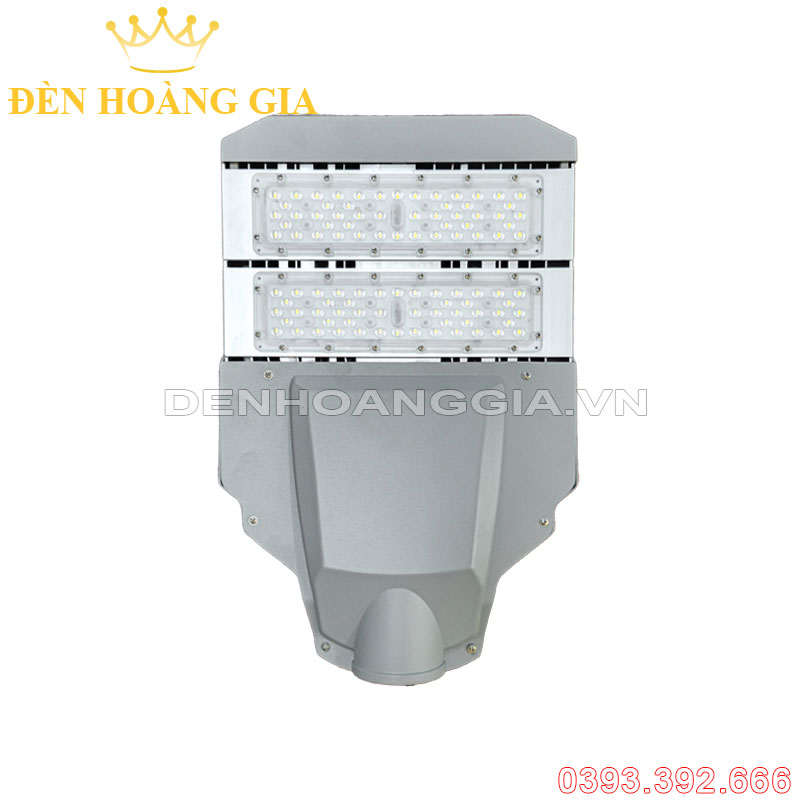 Đèn led đường cao áp M12V23 SMD 100w