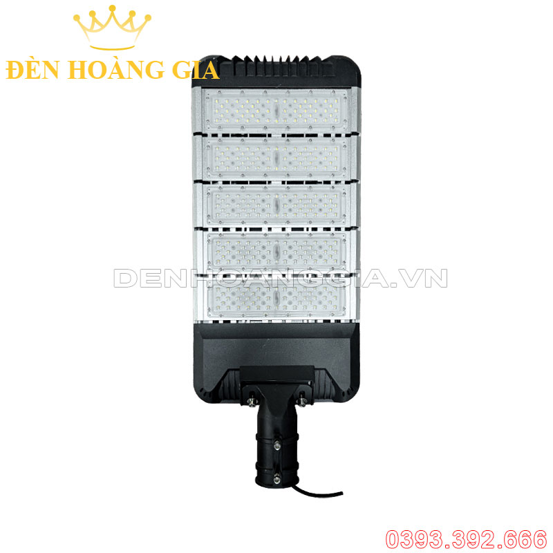 Đèn led đường cao áp M15V26 SMD 250w