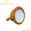 Đèn led nhà xưởng chống cháy nổ UFO SMD V1 150w