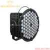Đèn pha led cẩu tháp, sân vận động V12 600w