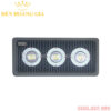 Đèn pha led chỉ dọc V8 150w