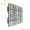 Đèn pha led Module Promax COB VM33 800w (hộp khung kín)