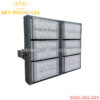 Đèn pha led Module Promax SMD VM32 600w (hộp khung kín)