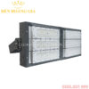 Đèn pha led Module SMD VM30 300w ngang (hộp khung kín)