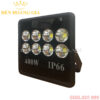 Đèn pha led V6 400w