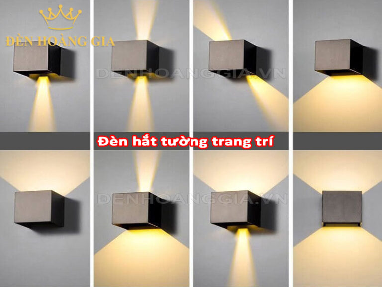 155+ mẫu đèn trang trí mặt tiền và cách bố trí ánh sáng chuẩn đẹp