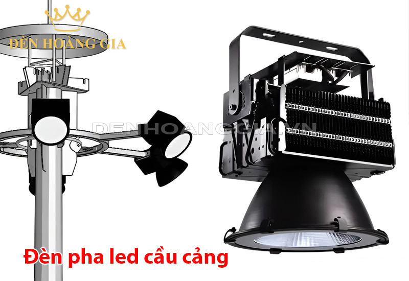 dac-diem-den-pha-led-cau-cang