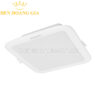 Đèn led âm trần downlight Philips vuông DN027B G3 6w 9w 12w
