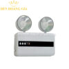 Đèn led khẩn cấp sự cố thoát hiểm Kingled 2*5w