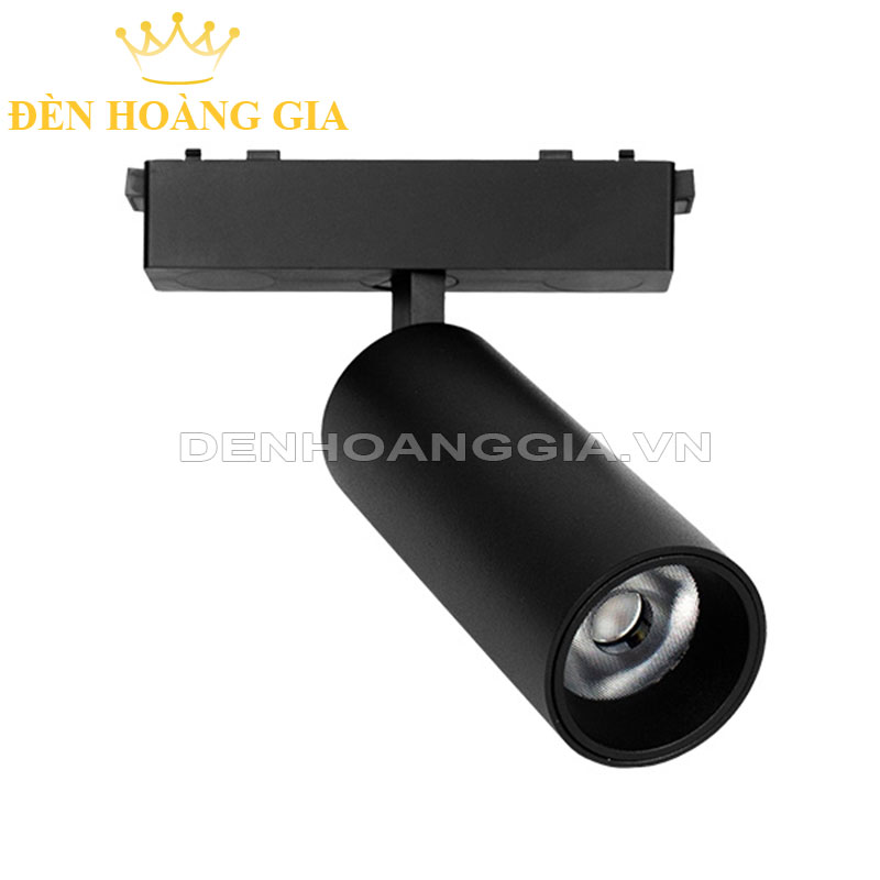 Đèn led ray nam châm siêu mỏng Kingled rọi ray