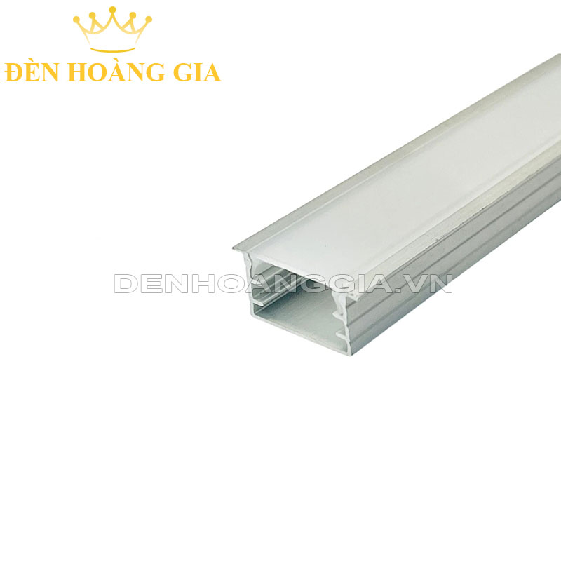 Đèn led thanh nhôm định hình Profile TN-1509A-3