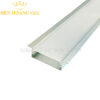 Đèn led thanh nhôm định hình Profile TN-3010A-3