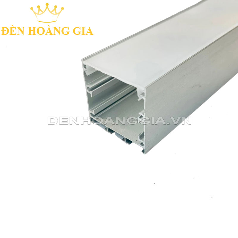 Đèn led thanh nhôm định hình Profile TN-3535-3