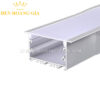 Đèn led thanh nhôm định hình Profile TN-5035A-3