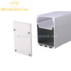 Đèn led thanh nhôm định hình Profile TN-5075B-3