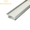 Đèn led thanh nhôm định hình Profile TN-508-3