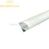 Đèn led thanh nhôm định hình Profile TN-601-2