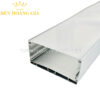 Đèn led thanh nhôm định hình Profile TN-7035-3