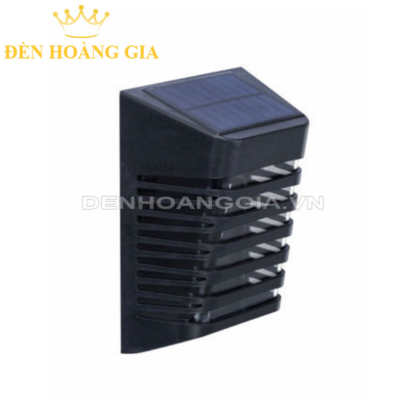 Đèn trụ cổng Deco Solar Philips BWC025 LED/730 T4