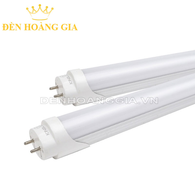 Đèn tuýp led T8 1.2m 22w Kingled