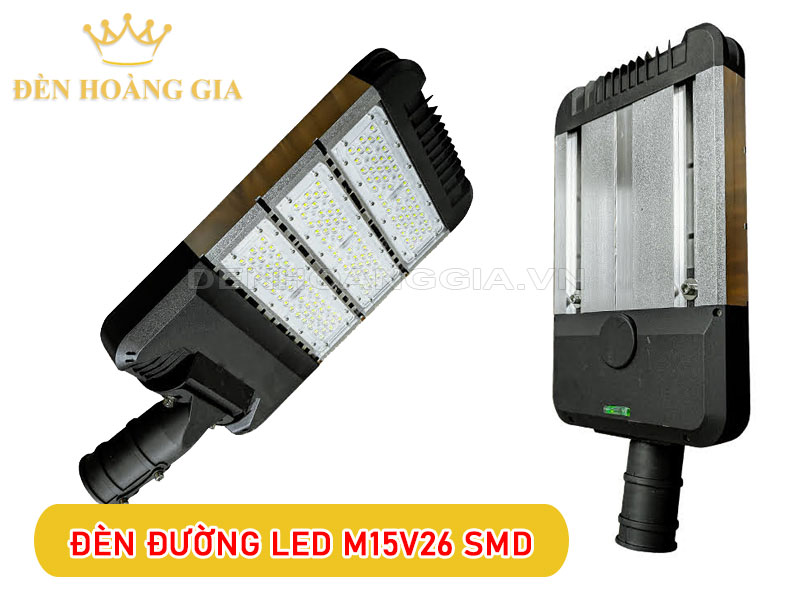 Đèn đường led M15V26 SMD