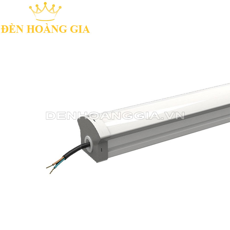 Bộ đèn tuýp led M28.V2 Rạng Đông 1.2m 40w