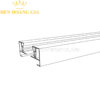 Bộ thanh ray Tracklight Rạng Đông TRL01/1000