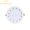 Đèn led âm trần diệt khuẩn Rạng Đông AT21.UV 7w 14w